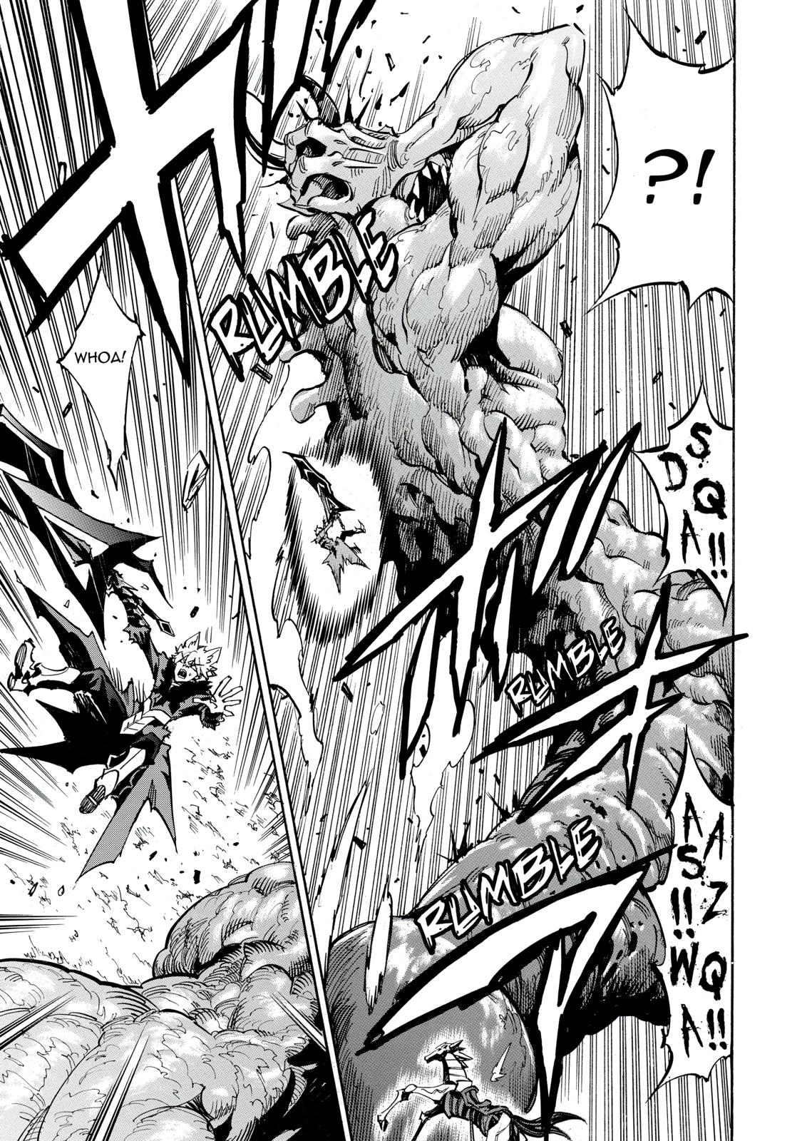 Infinite Dendrogram Chapter 24 page 13 - Chapter 24