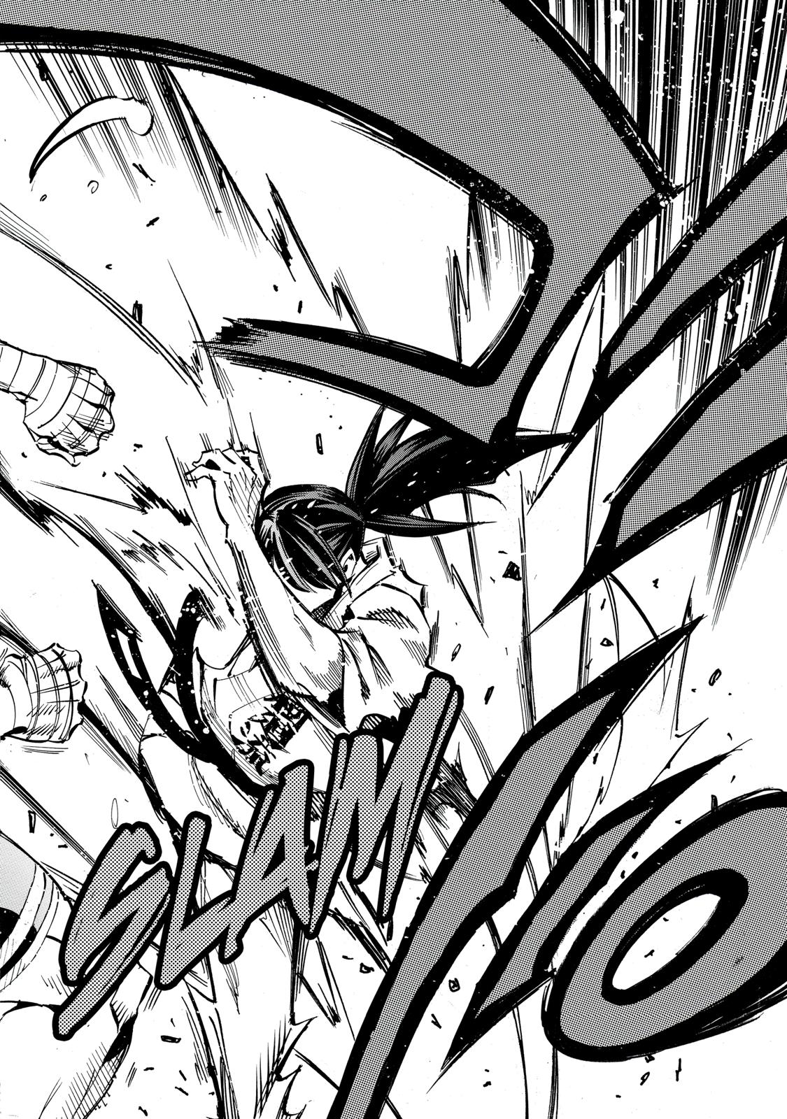 Infinite Dendrogram Chapter 25 page 30 - Chapter 25