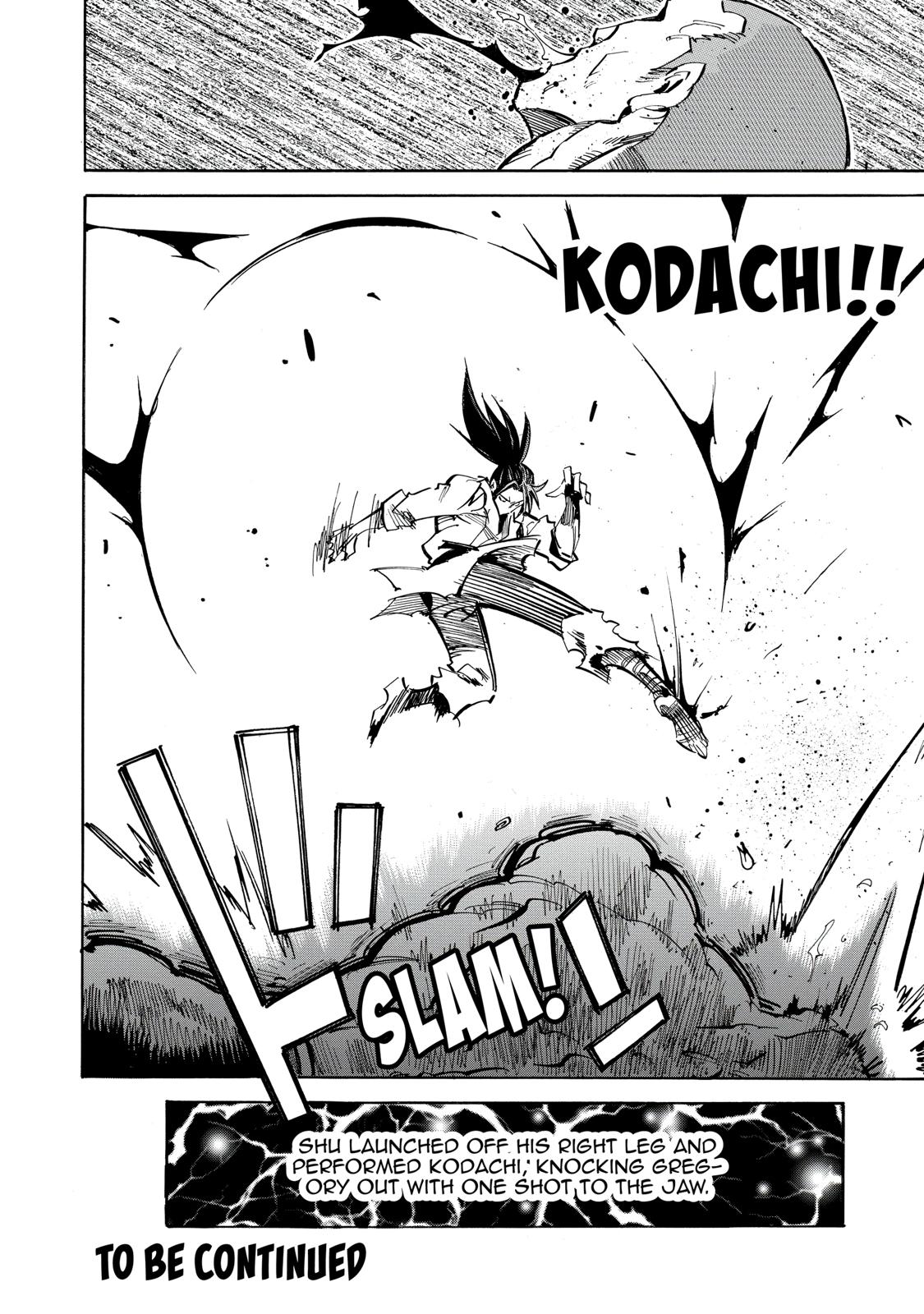 Infinite Dendrogram Chapter 25 page 32 - Chapter 25