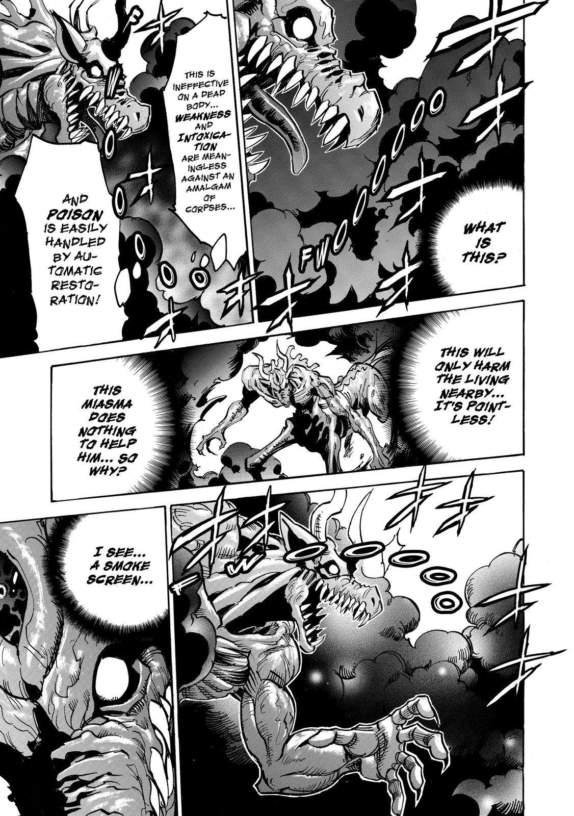 Infinite Dendrogram Chapter 26 page 20 - Chapter 26