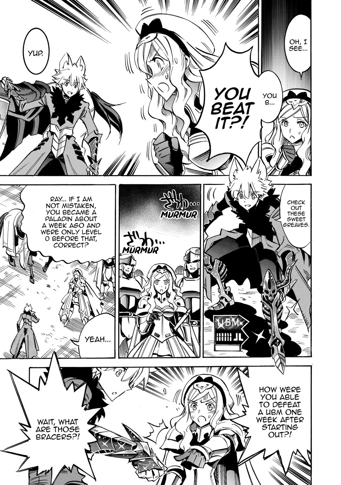 Infinite Dendrogram Chapter 27 page 25 - Chapter 27