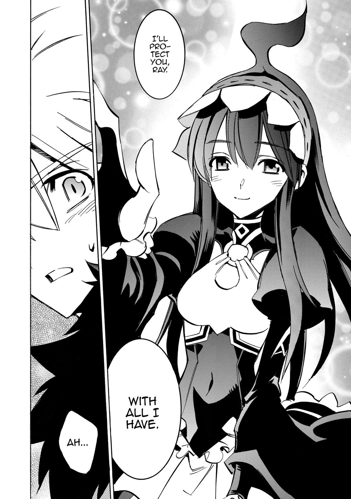 Infinite Dendrogram Chapter 28 page 19 - Chapter 28