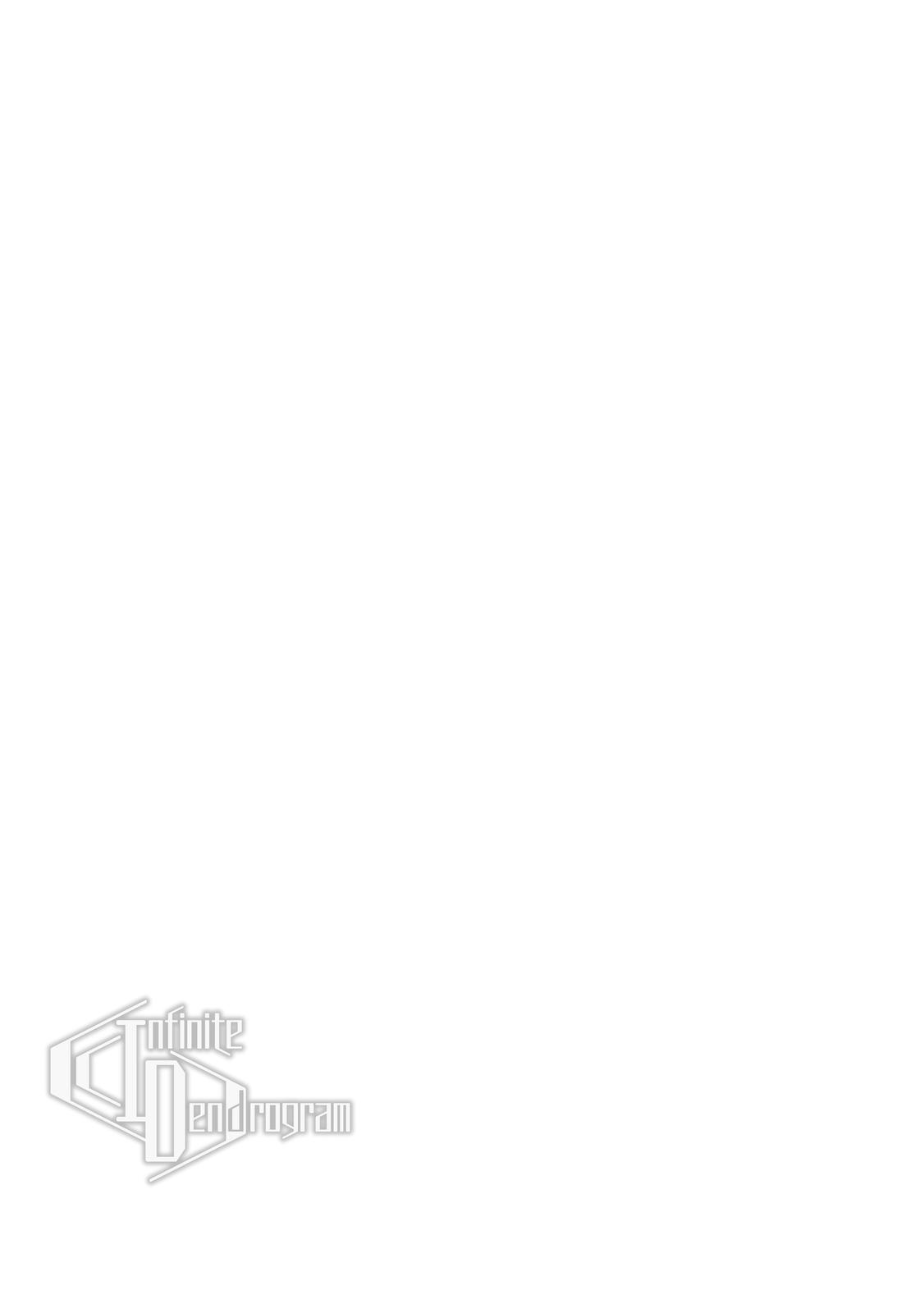 Infinite Dendrogram Chapter 28 page 30 - Chapter 28