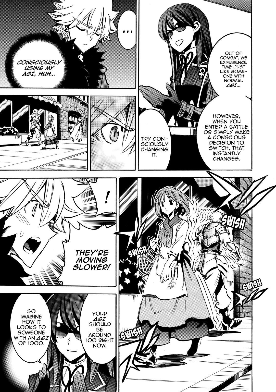 Infinite Dendrogram Chapter 29 page 18 - Chapter 29