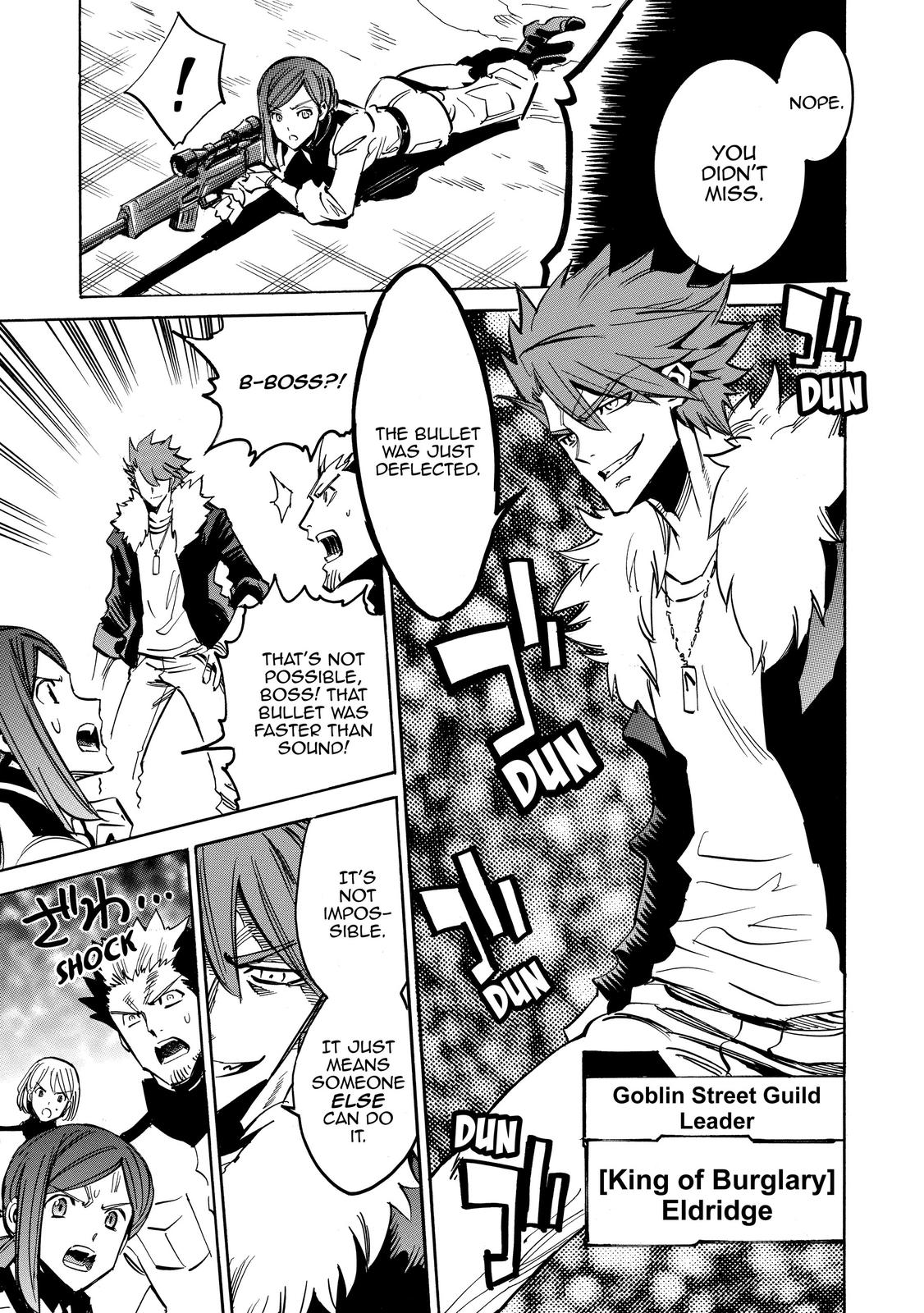 Infinite Dendrogram Chapter 29 page 24 - Chapter 29