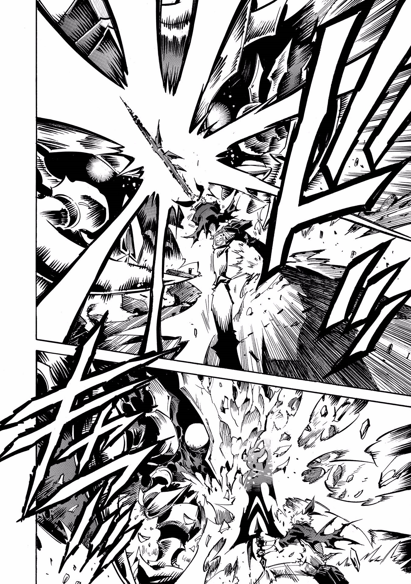 Infinite Dendrogram Chapter 3 page 7 - Chapter 3: Dinner and Intentions