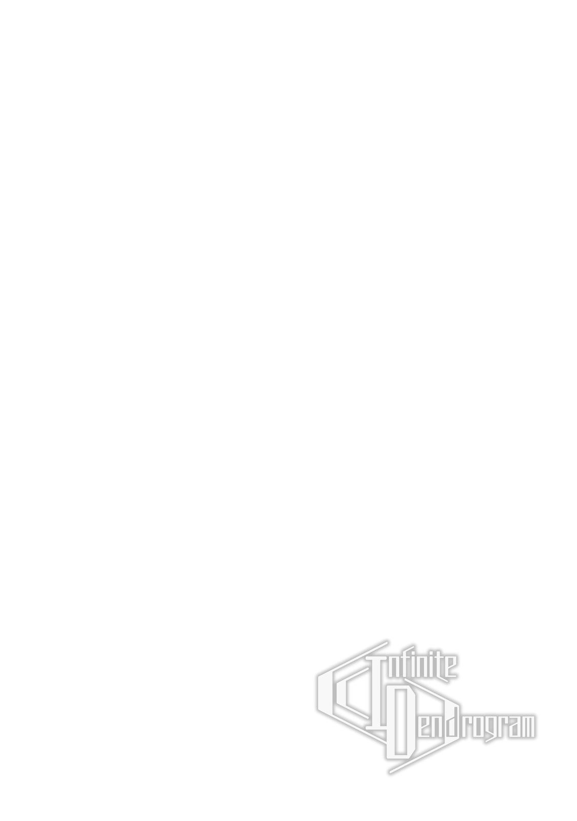 Infinite Dendrogram Chapter 30 page 38 - Chapter 30