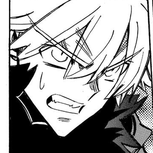 Infinite Dendrogram Chapter 33 cover
