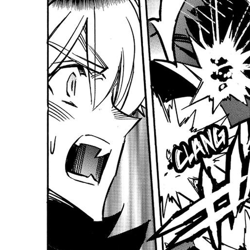 Infinite Dendrogram Chapter 34 cover