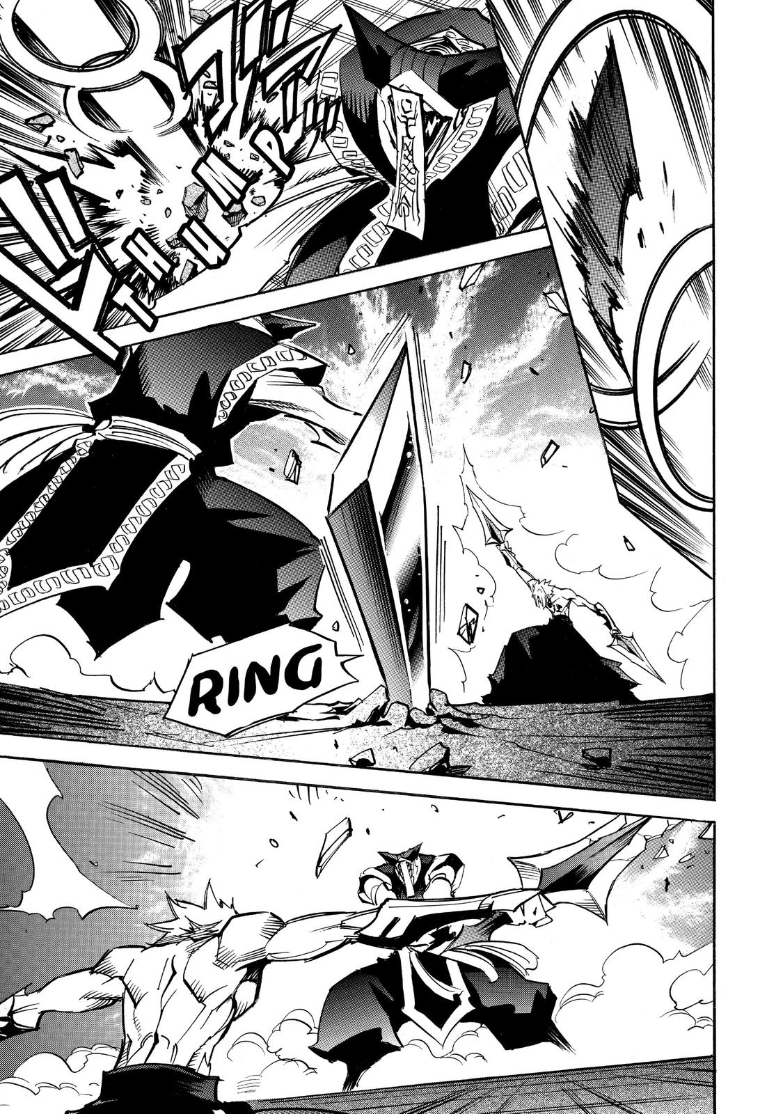 Infinite Dendrogram Chapter 35 page 24 - Chapter 35
