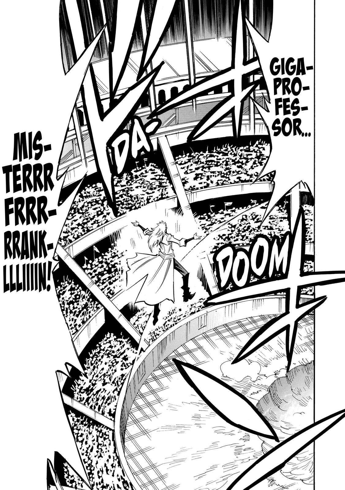 Infinite Dendrogram Chapter 37 page 17 - Chapter 37