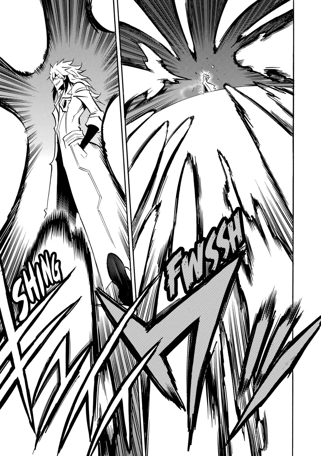 Infinite Dendrogram Chapter 37 page 19 - Chapter 37