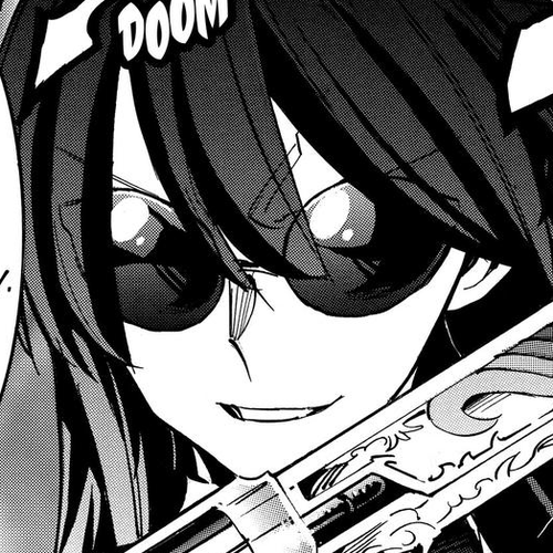 Infinite Dendrogram Chapter 40 cover