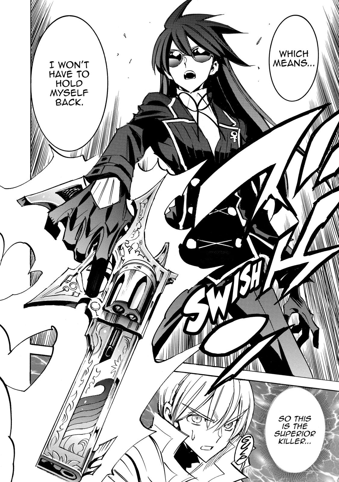 Infinite Dendrogram Chapter 41 page 26 - Chapter 41