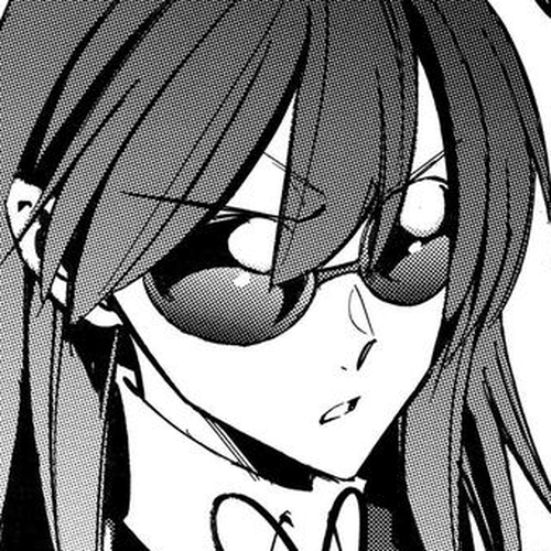 Infinite Dendrogram Chapter 41 cover