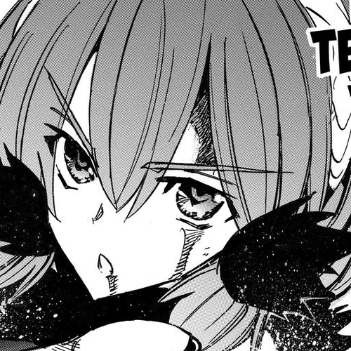 Infinite Dendrogram Chapter 49 cover
