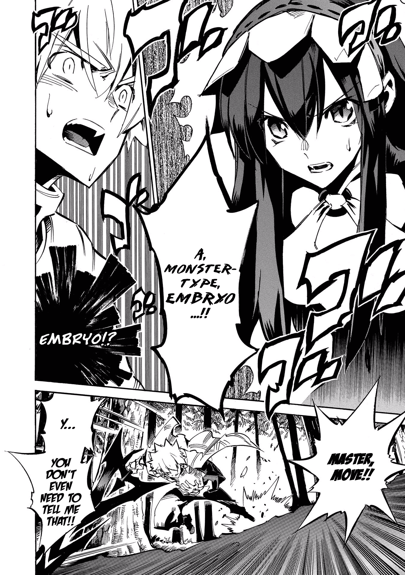 Infinite Dendrogram Chapter 5 page 10 - Chapter 5: Starting Point