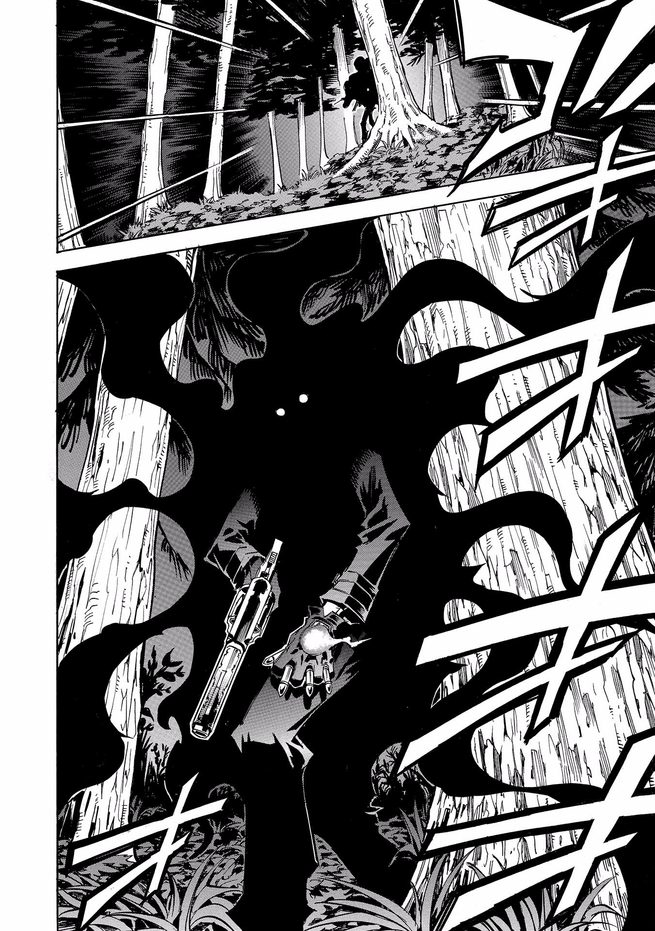 Infinite Dendrogram Chapter 5 page 16 - Chapter 5: Starting Point