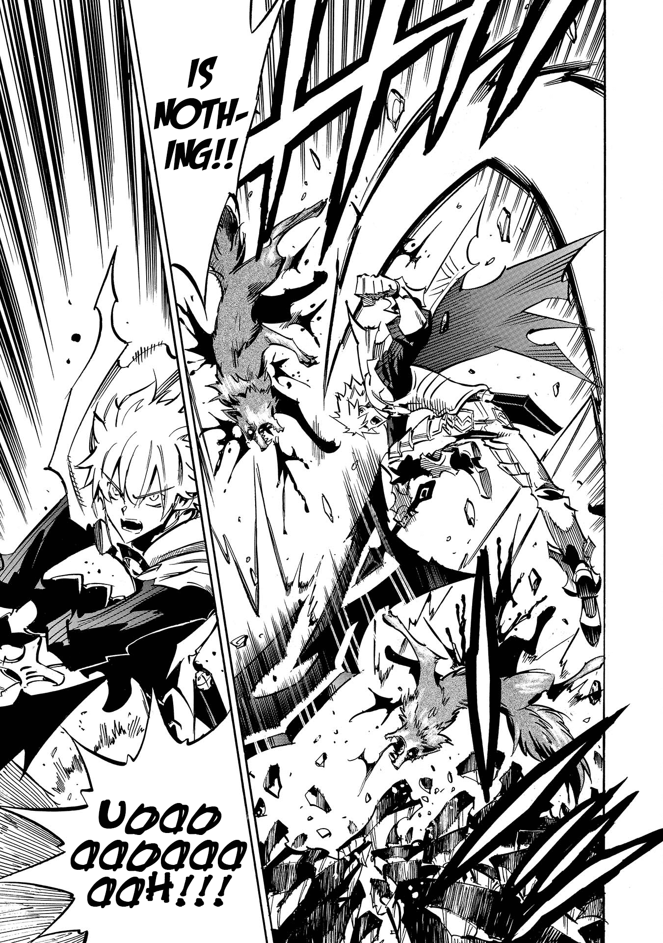 Infinite Dendrogram Chapter 5 page 3 - Chapter 5: Starting Point