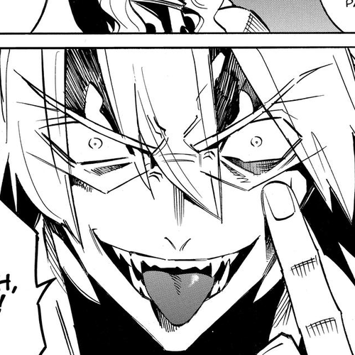 Infinite Dendrogram Chapter 50 cover