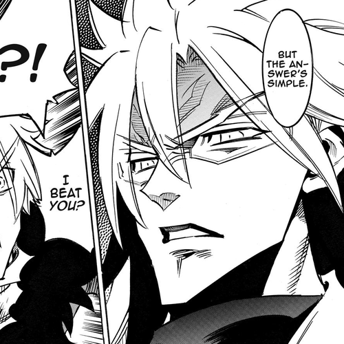 Infinite Dendrogram Chapter 51 cover
