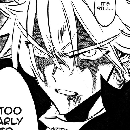 Infinite Dendrogram Chapter 55 cover