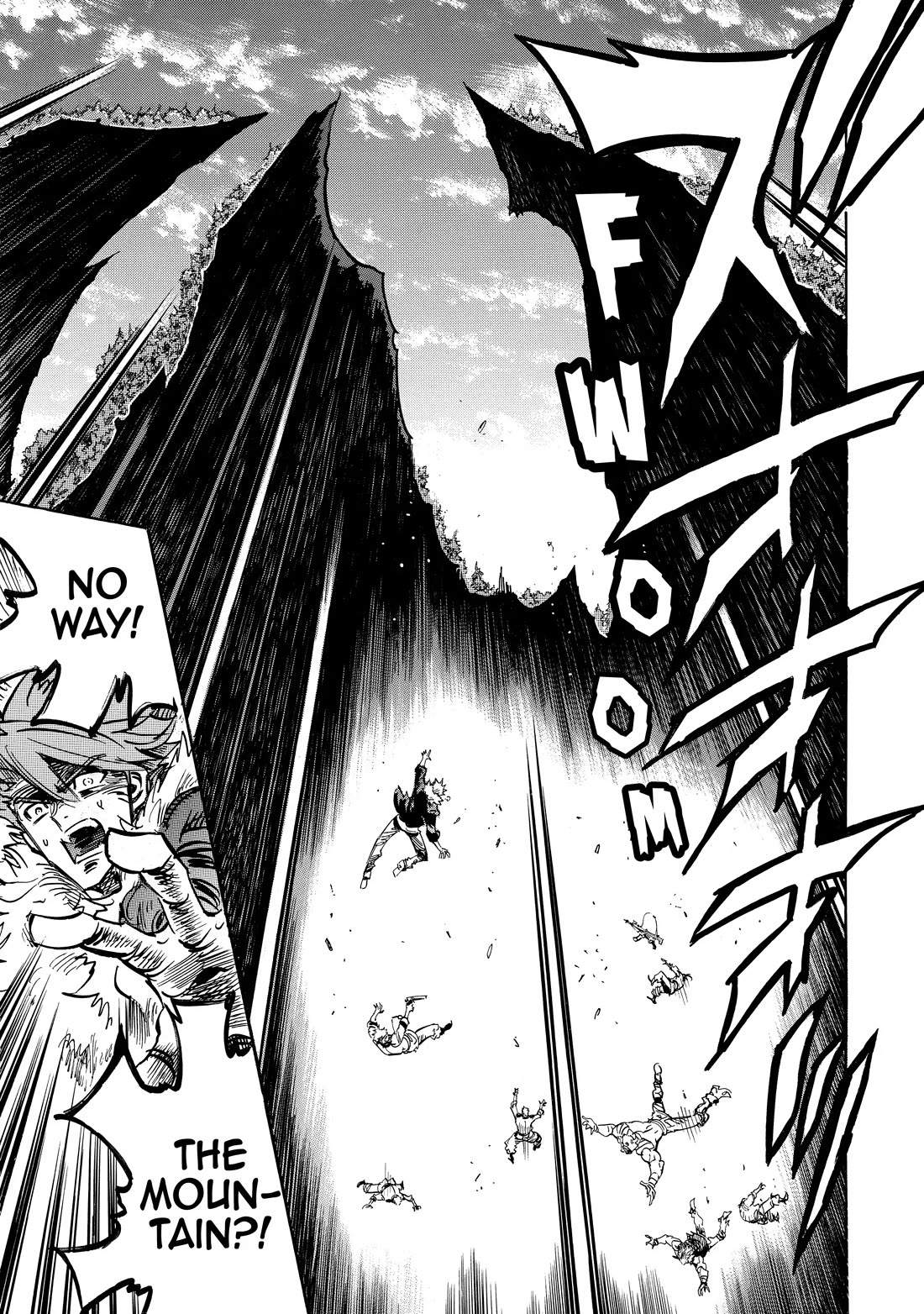 Infinite Dendrogram Chapter 60 page 24 - Chapter 60