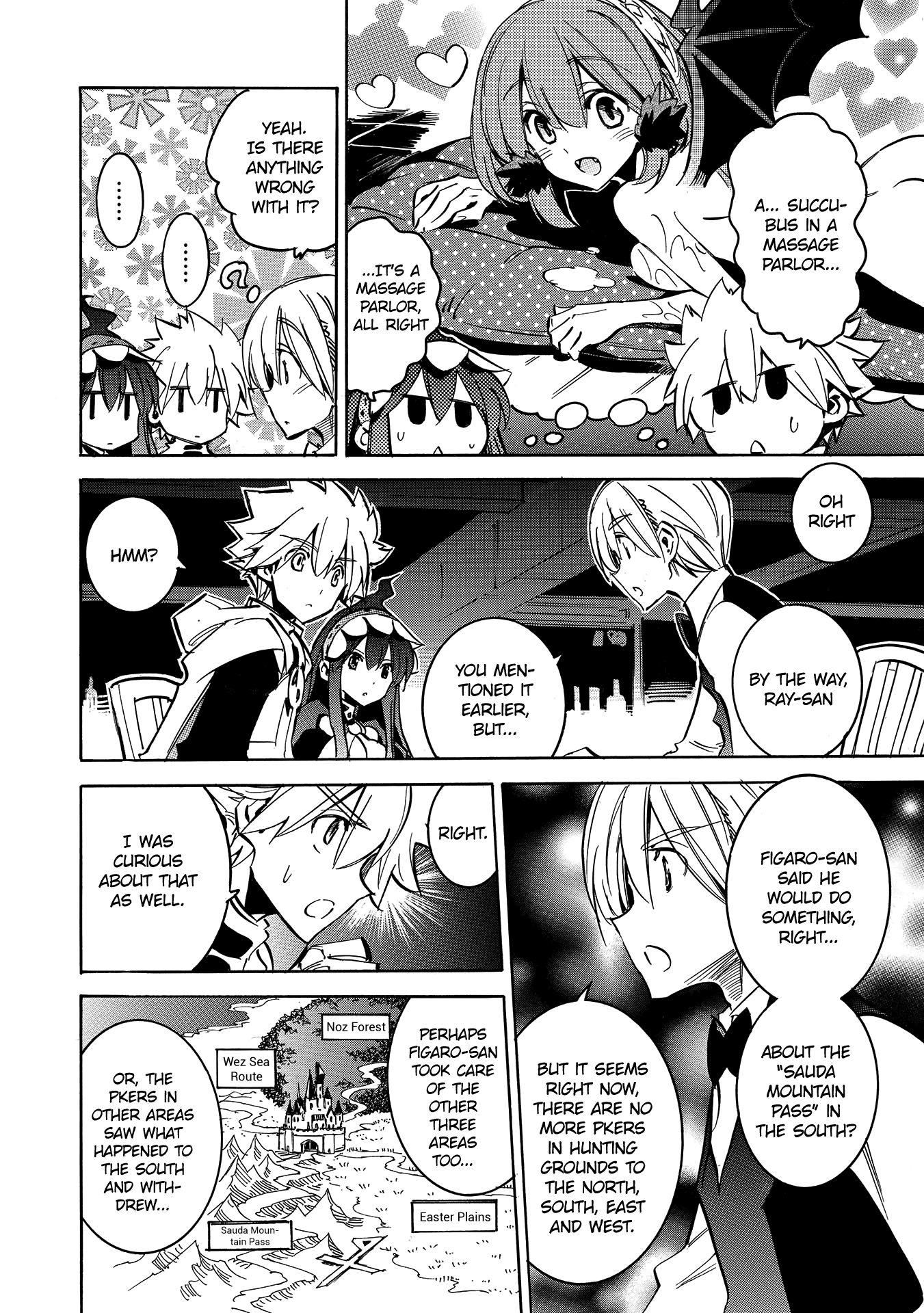 Infinite Dendrogram Chapter 7 page 10 - Chapter 7: Superior