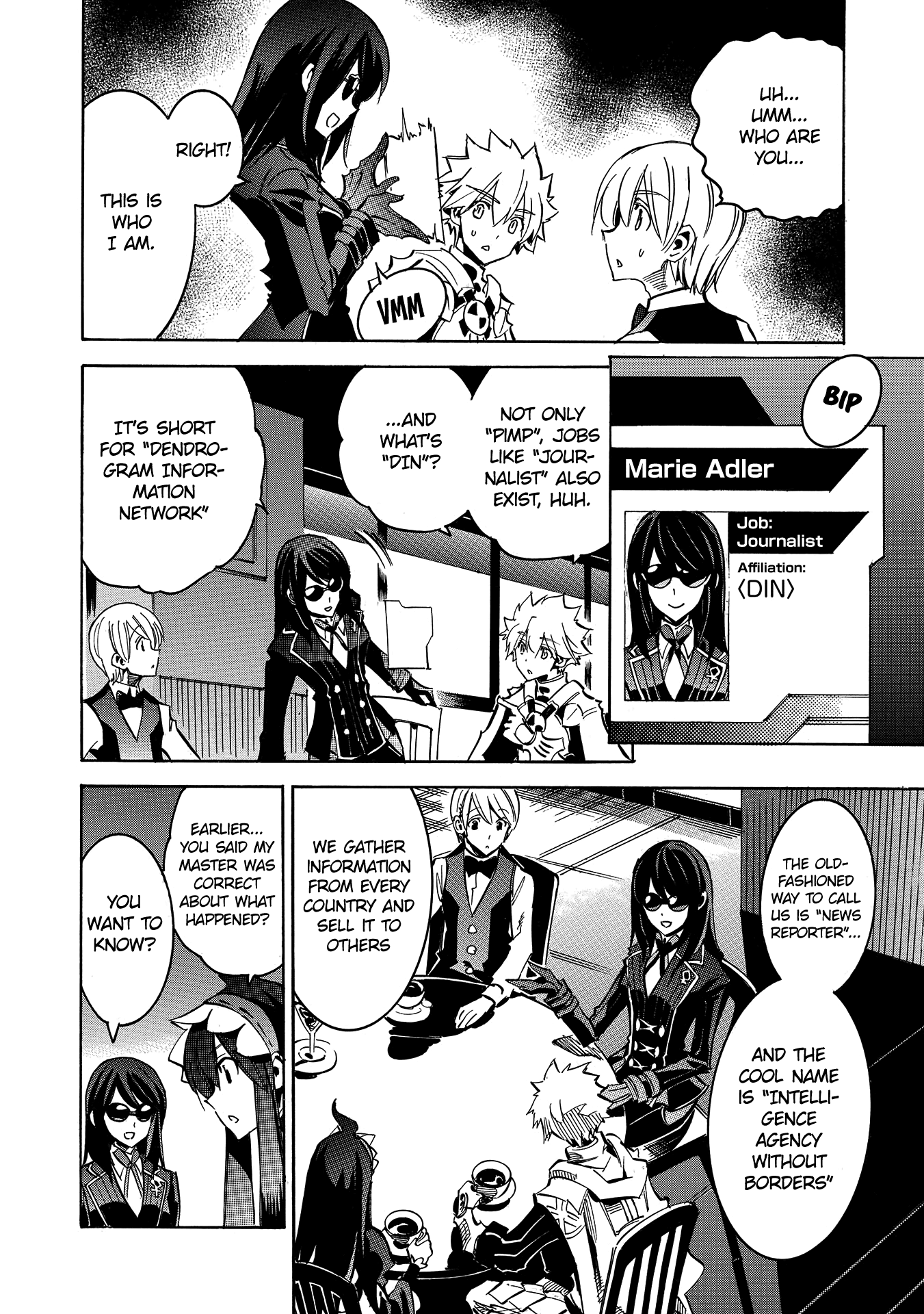 Infinite Dendrogram Chapter 7 page 12 - Chapter 7: Superior