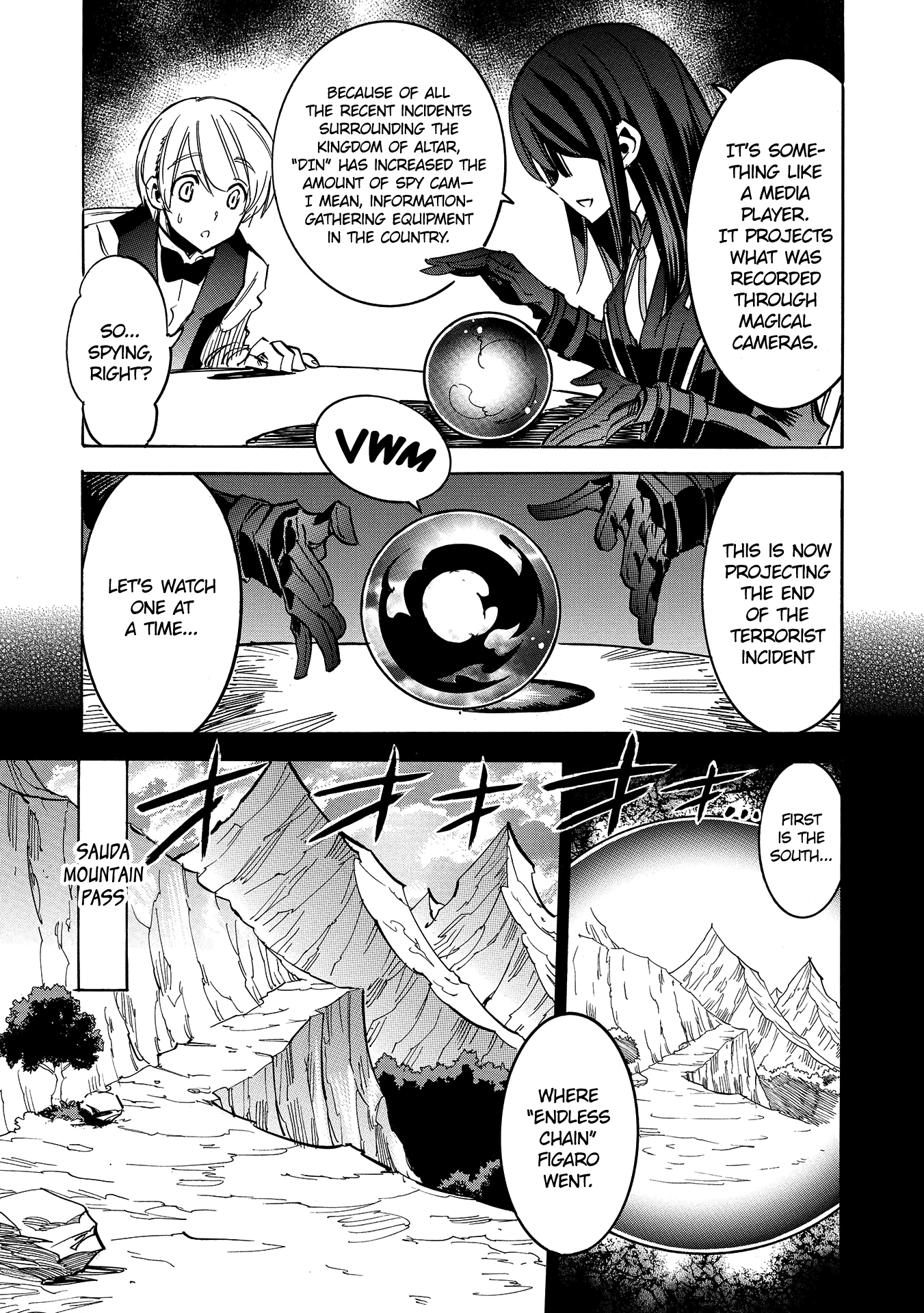 Infinite Dendrogram Chapter 7 page 17 - Chapter 7: Superior
