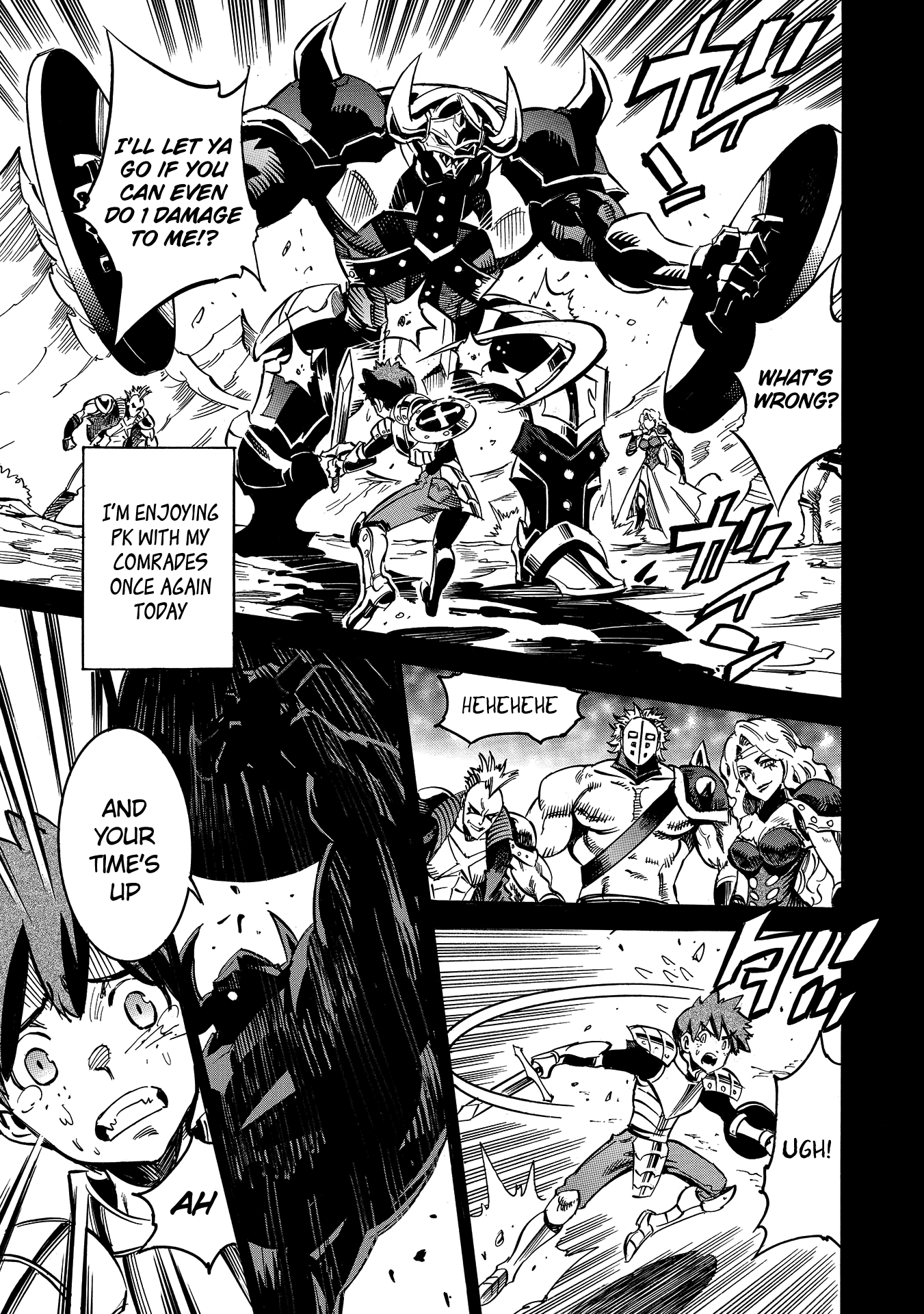 Infinite Dendrogram Chapter 7 page 19 - Chapter 7: Superior