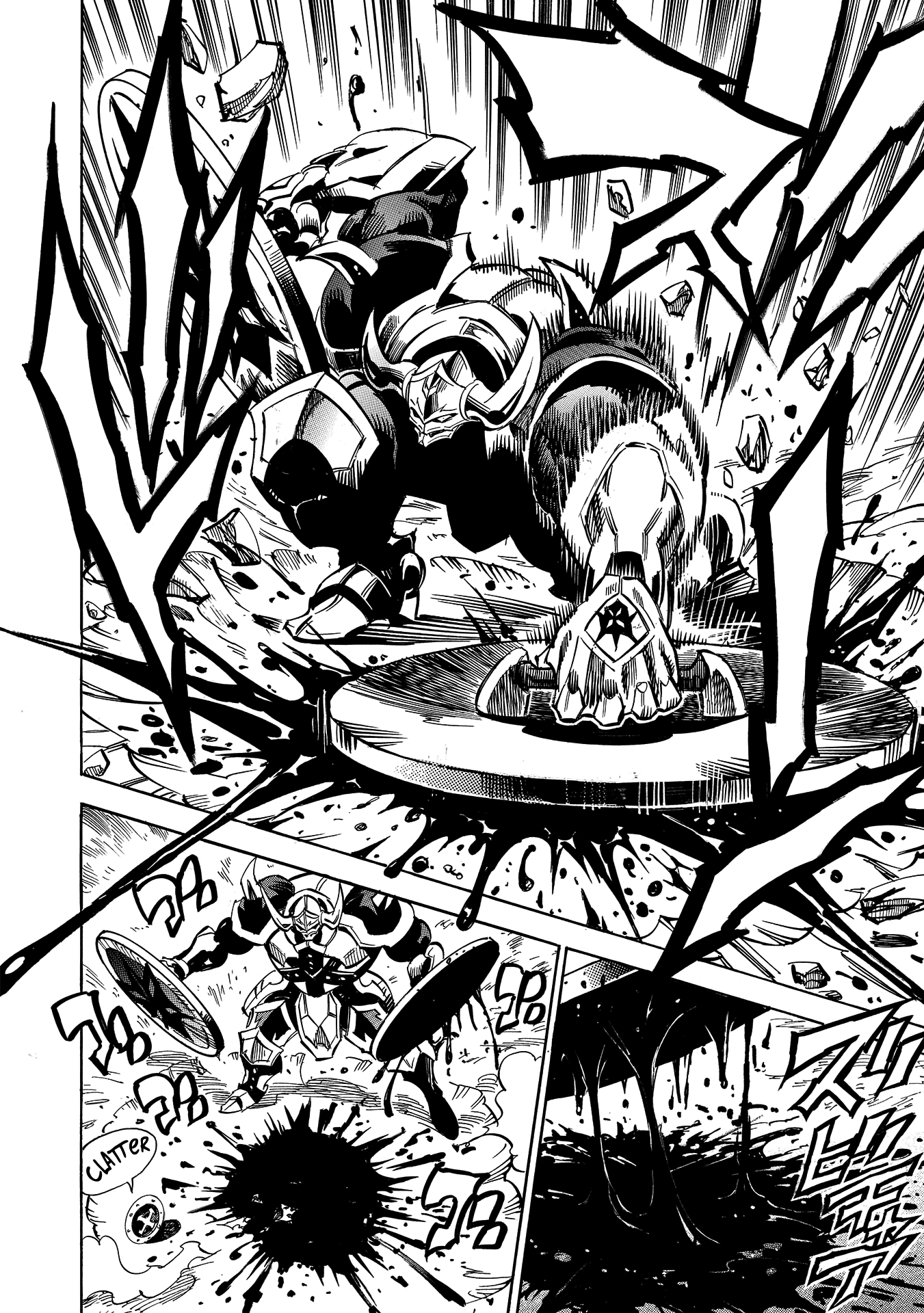 Infinite Dendrogram Chapter 7 page 20 - Chapter 7: Superior