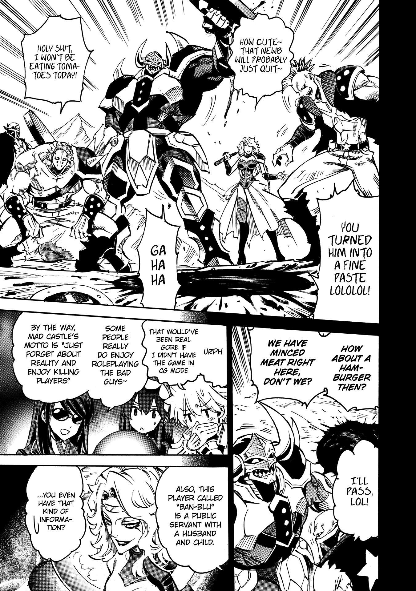 Infinite Dendrogram Chapter 7 page 21 - Chapter 7: Superior