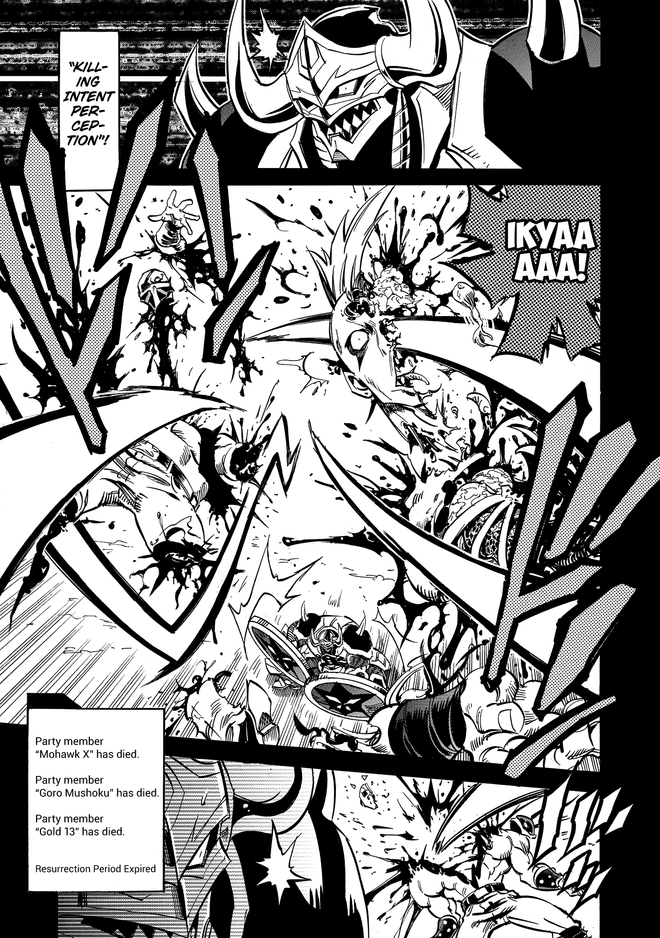 Infinite Dendrogram Chapter 7 page 25 - Chapter 7: Superior