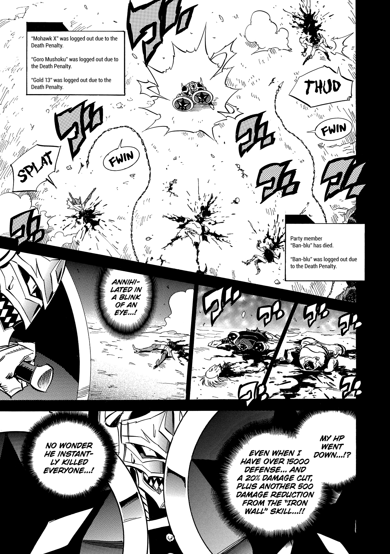 Infinite Dendrogram Chapter 7 page 27 - Chapter 7: Superior