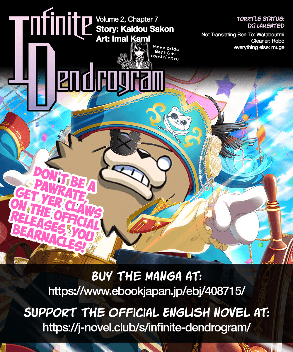 Infinite Dendrogram Chapter 7 page 33 - Chapter 7: Superior