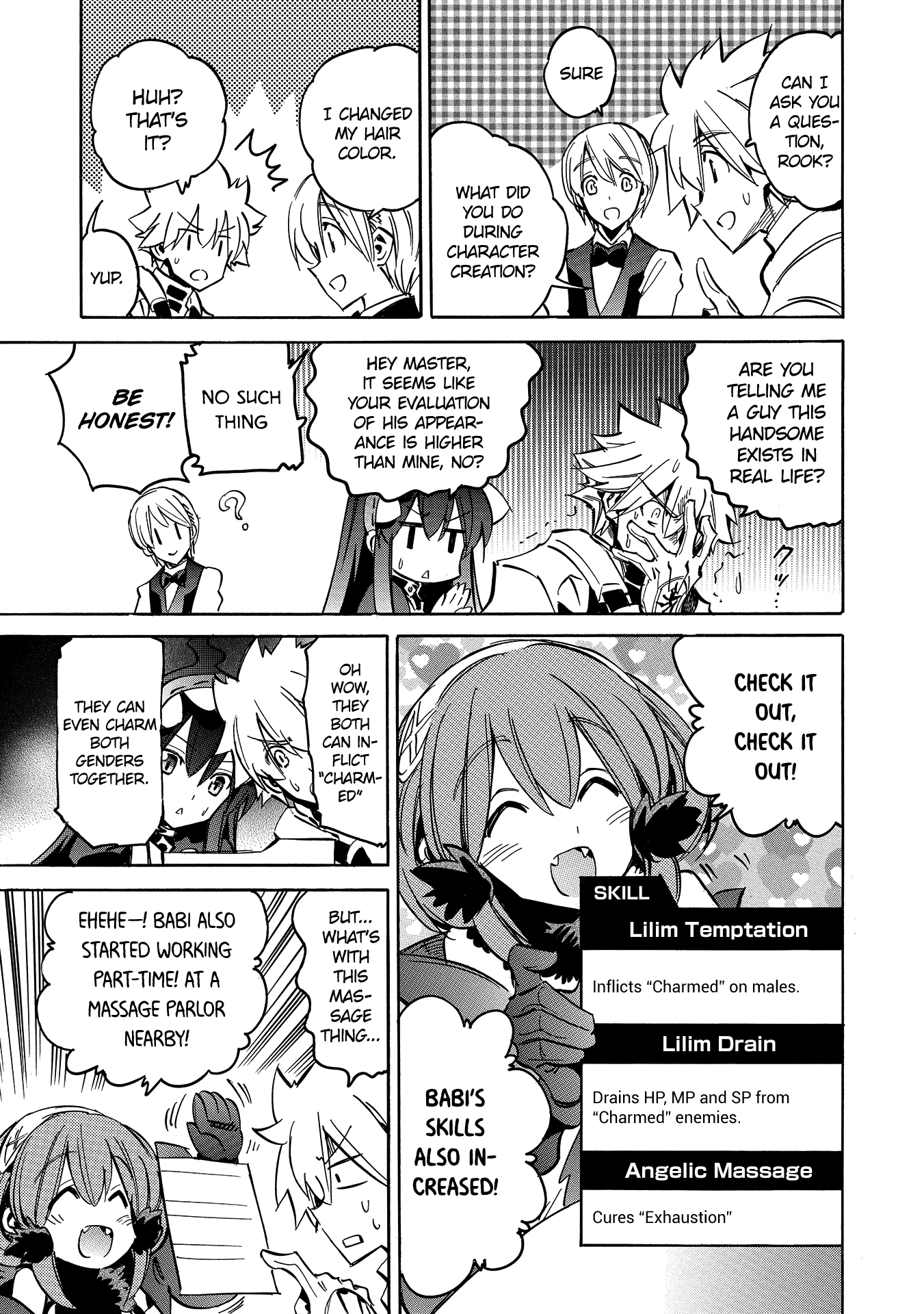 Infinite Dendrogram Chapter 7 page 9 - Chapter 7: Superior