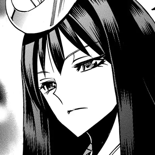 Infinite Dendrogram Chapter 8:【Over Gladiator】Figaro cover