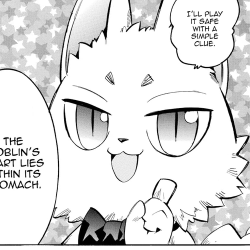 Infinite Dendrogram Chapter 9: The Feast cover