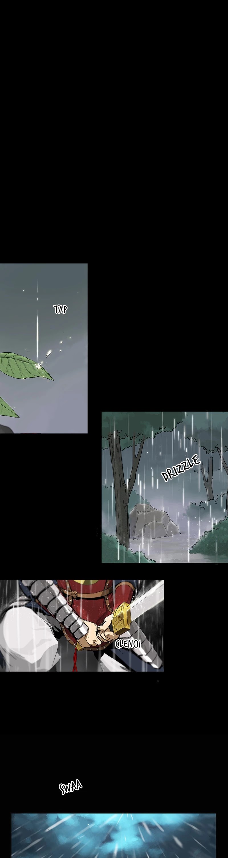 Infinite Leveling: Murim Chapter 1 page 1 - Chapter 1: Ep.1 - The Return