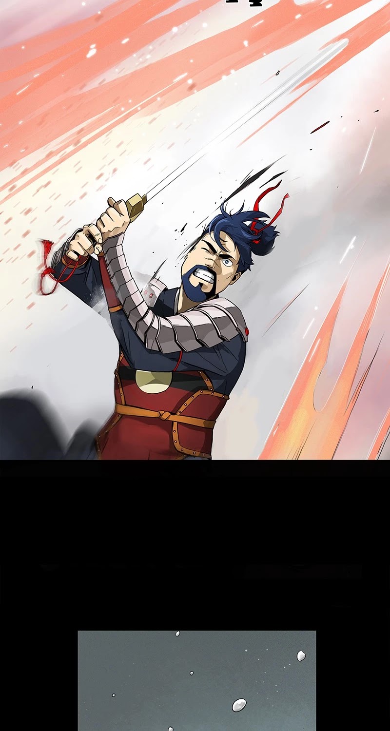 Infinite Leveling: Murim Chapter 1 page 10 - Chapter 1: Ep.1 - The Return