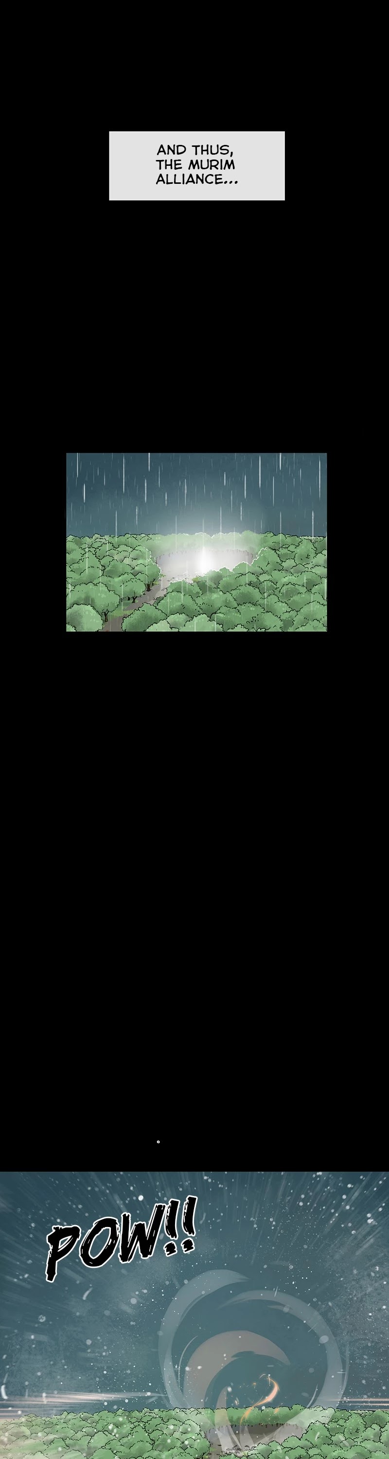 Infinite Leveling: Murim Chapter 1 page 12 - Chapter 1: Ep.1 - The Return