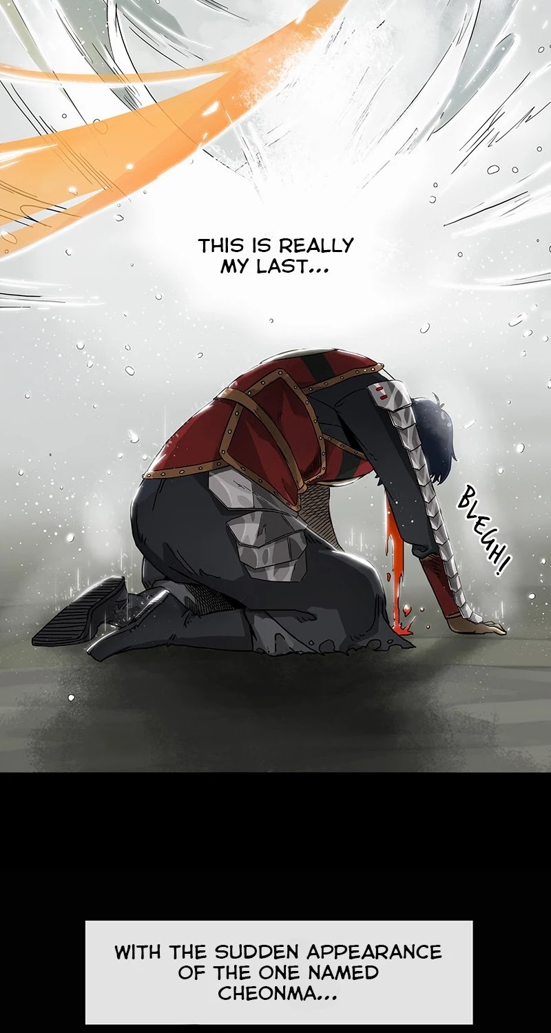 Infinite Leveling: Murim Chapter 1 page 18 - Chapter 1: Ep.1 - The Return