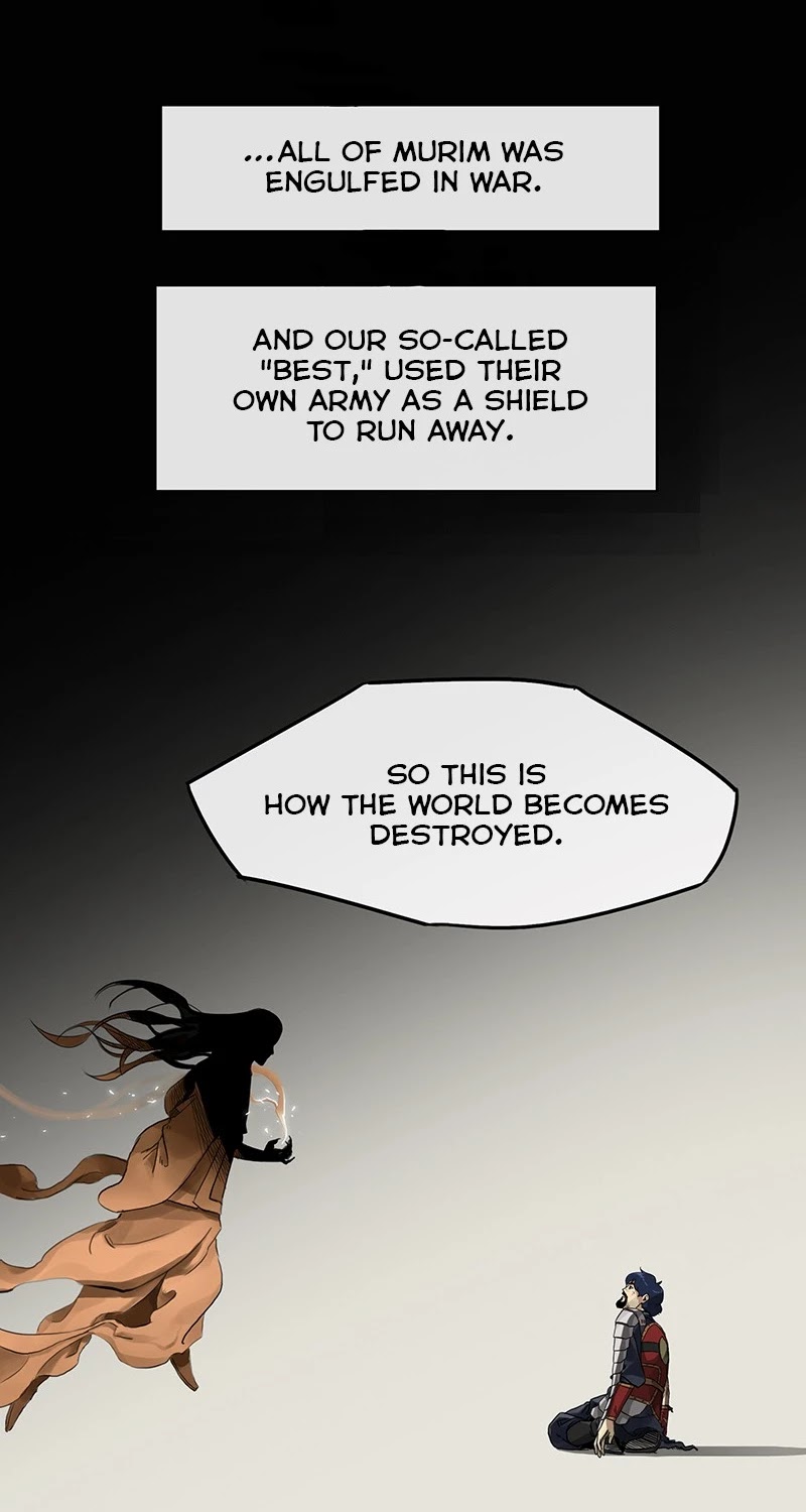 Infinite Leveling: Murim Chapter 1 page 19 - Chapter 1: Ep.1 - The Return