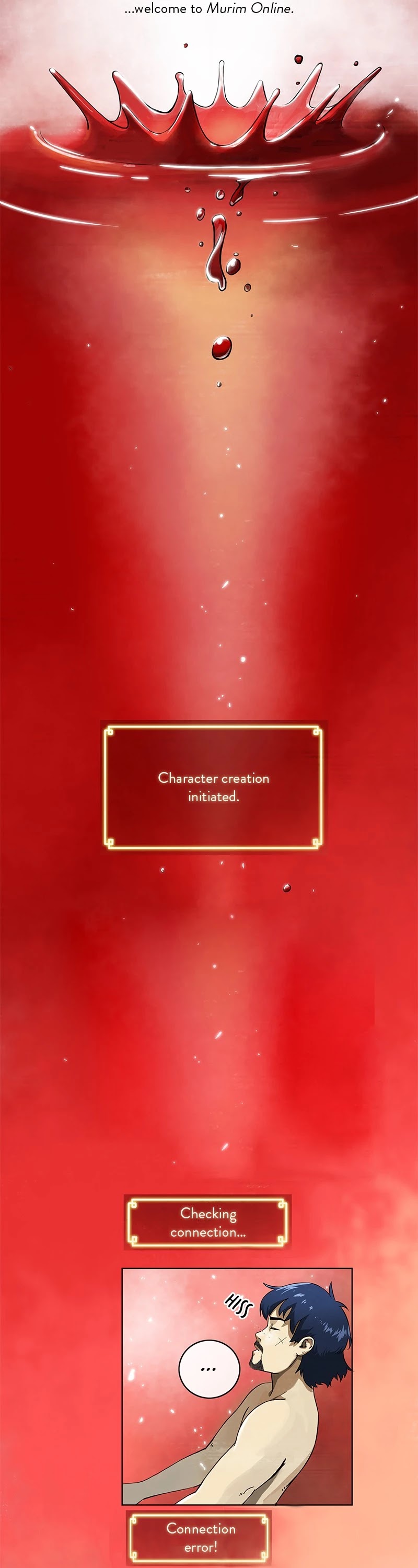 Infinite Leveling: Murim Chapter 1 page 24 - Chapter 1: Ep.1 - The Return