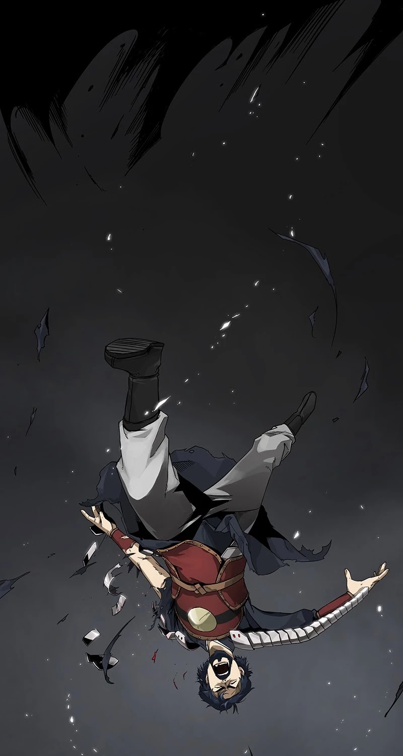 Infinite Leveling: Murim Chapter 1 page 4 - Chapter 1: Ep.1 - The Return