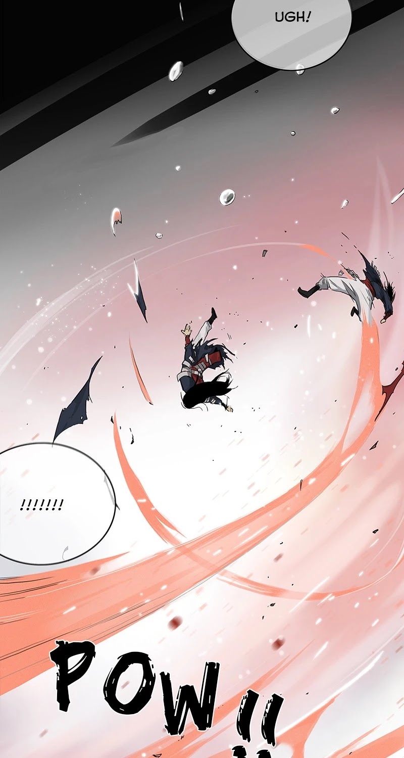 Infinite Leveling: Murim Chapter 1 page 9 - Chapter 1: Ep.1 - The Return