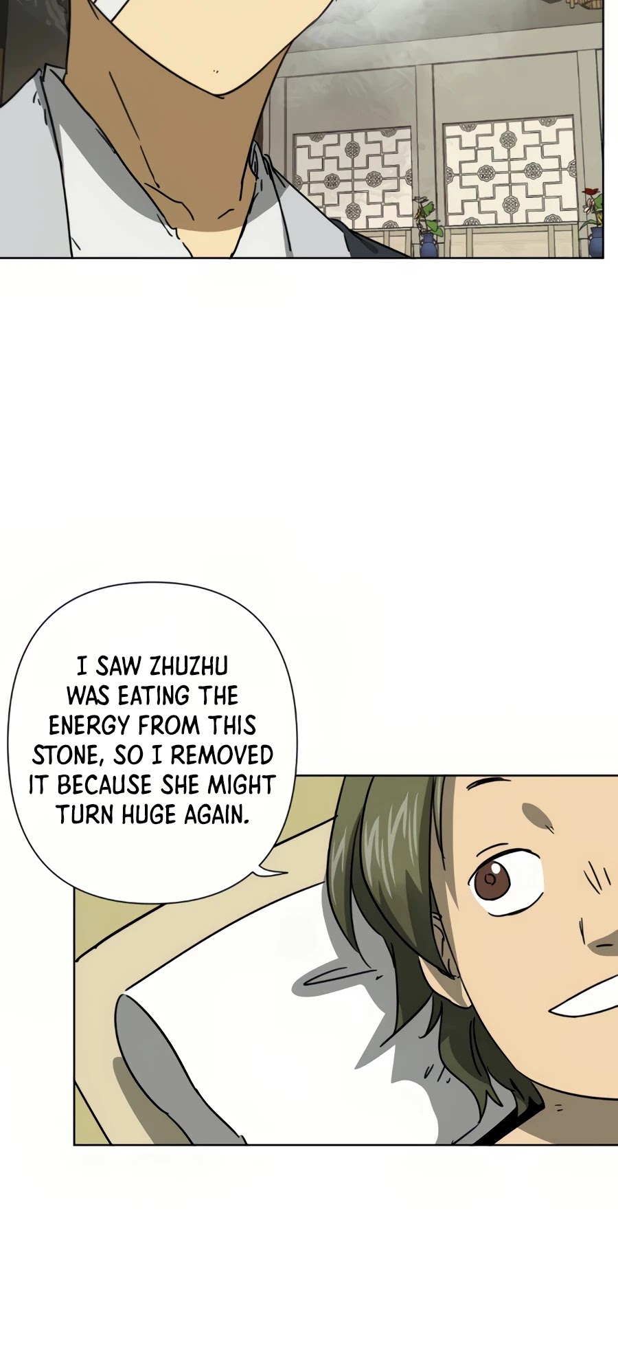 Infinite Leveling: Murim Chapter 100 page 24 - Chapter 100