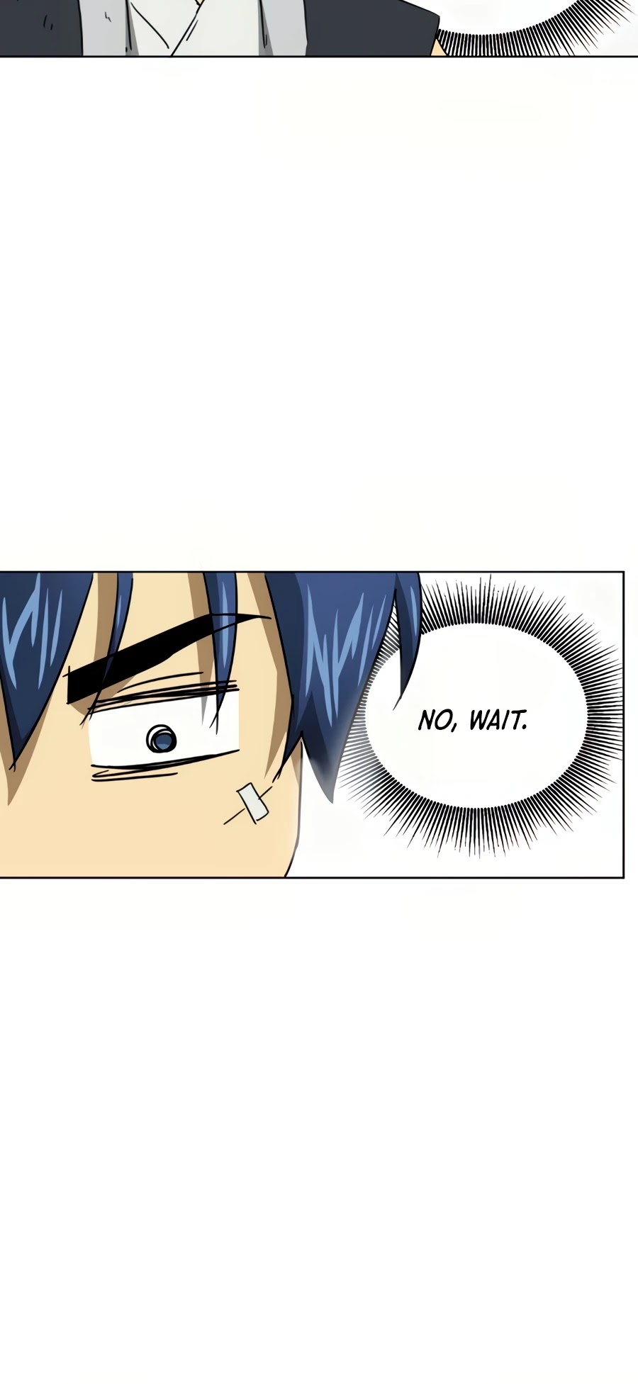 Infinite Leveling: Murim Chapter 100 page 27 - Chapter 100