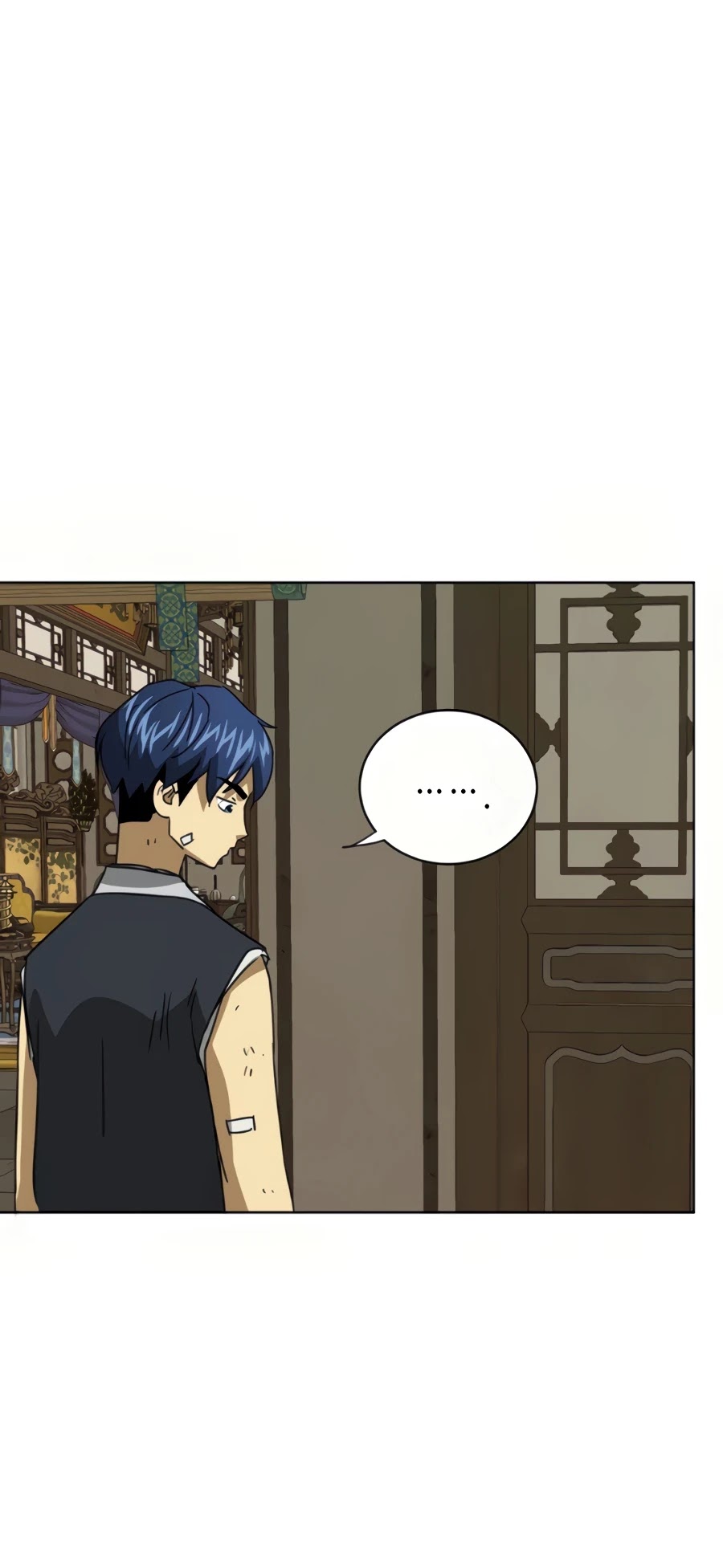 Infinite Leveling: Murim Chapter 100 page 31 - Chapter 100